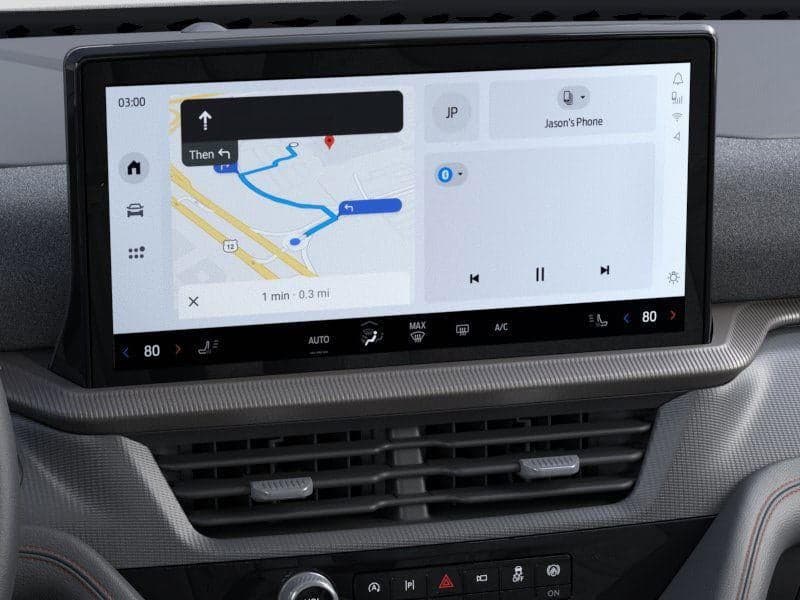 2026 Ford Explorer - Image 14