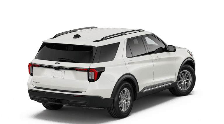 2026 Ford Explorer - Image 26