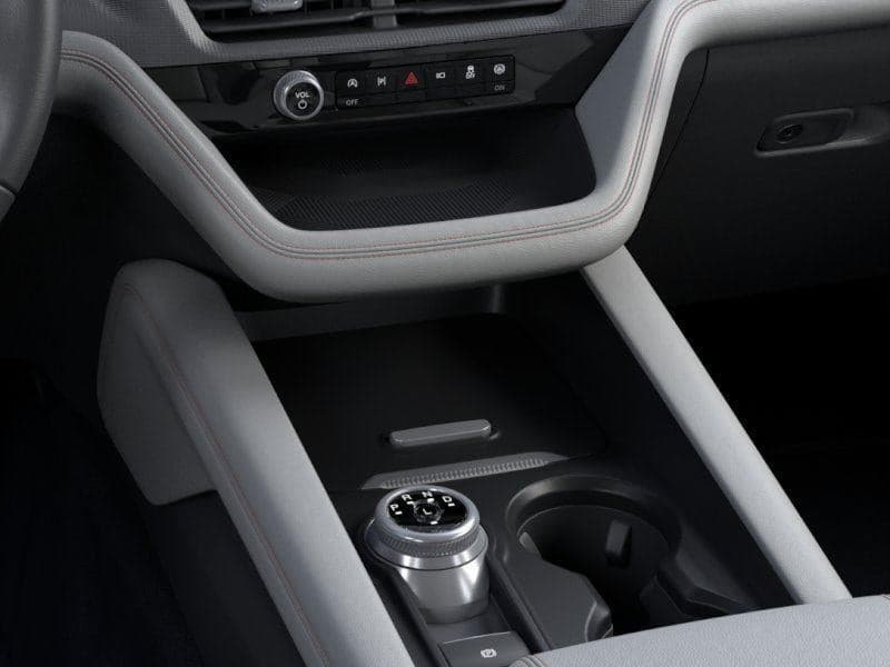 2025 Ford Explorer - Image 15