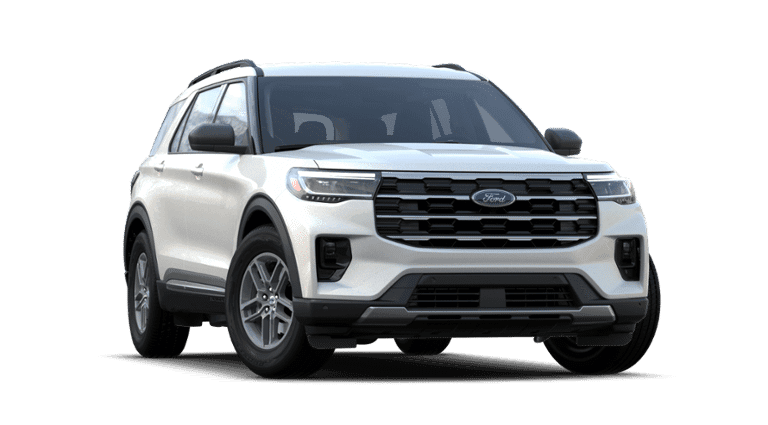 2025 Ford Explorer - Image 27