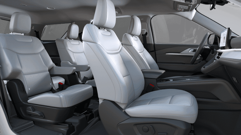 2025 Ford Explorer - Image 28