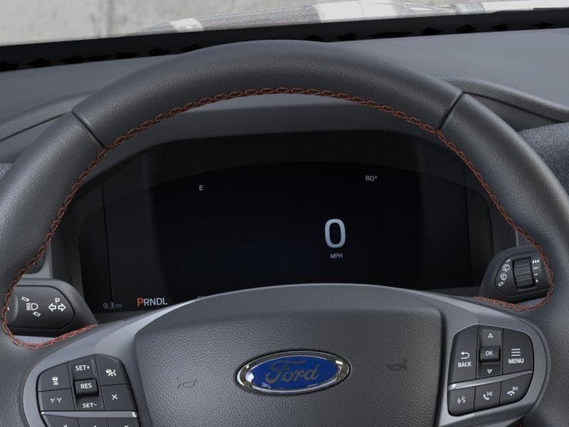 2025 Ford Explorer - Image 13