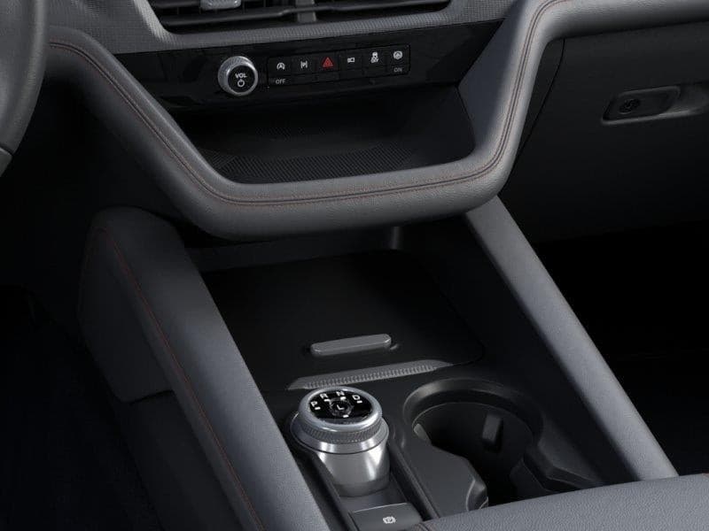 2025 Ford Explorer - Image 15