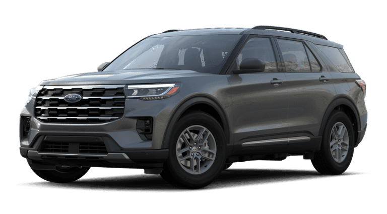 2025 Ford Explorer - Image 24
