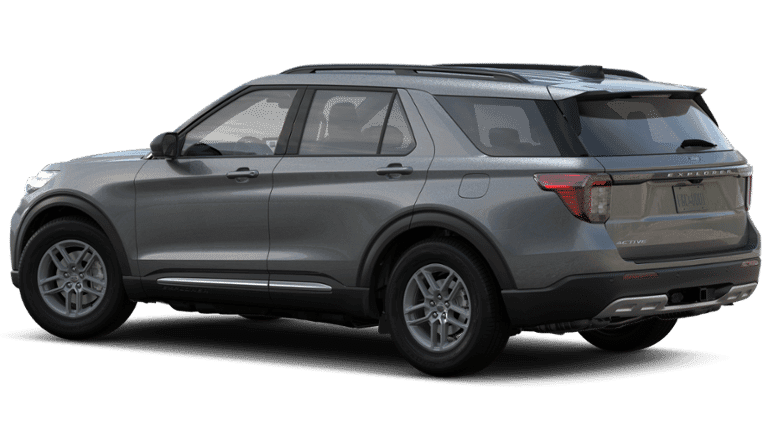 2025 Ford Explorer - Image 25
