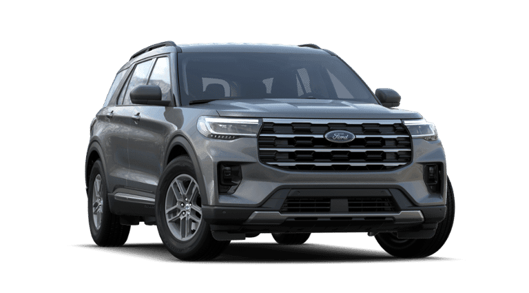 2025 Ford Explorer - Image 27