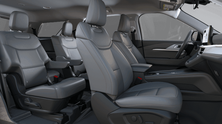 2025 Ford Explorer - Image 28