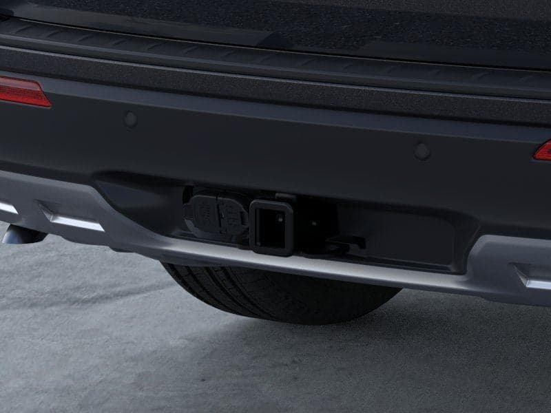 2026 Ford Explorer - Image 23