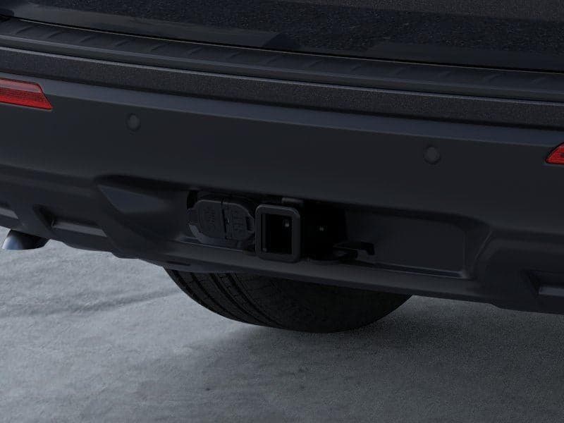 2026 Ford Explorer - Image 23