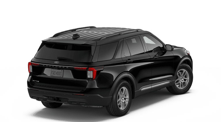 2026 Ford Explorer - Image 26