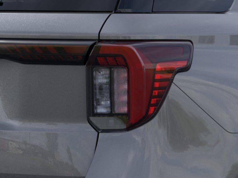 2026 Ford Explorer - Image 21