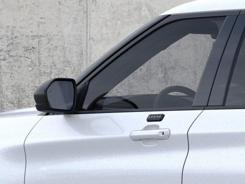 2026 Ford Explorer - Image 20