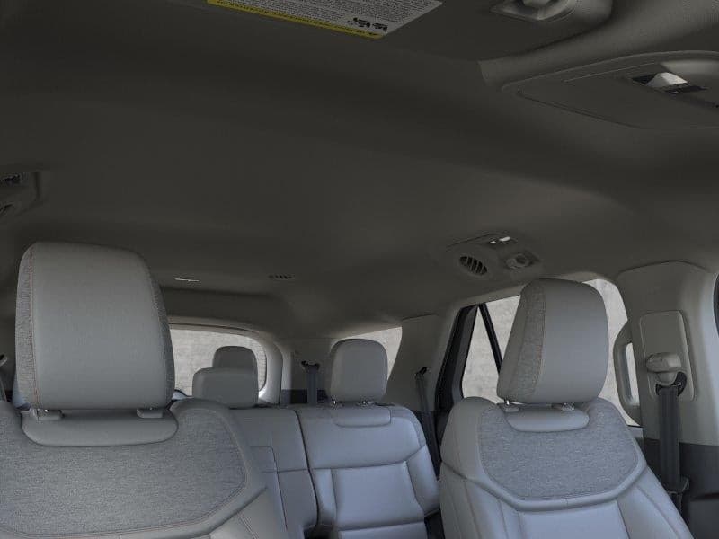 2026 Ford Explorer - Image 22