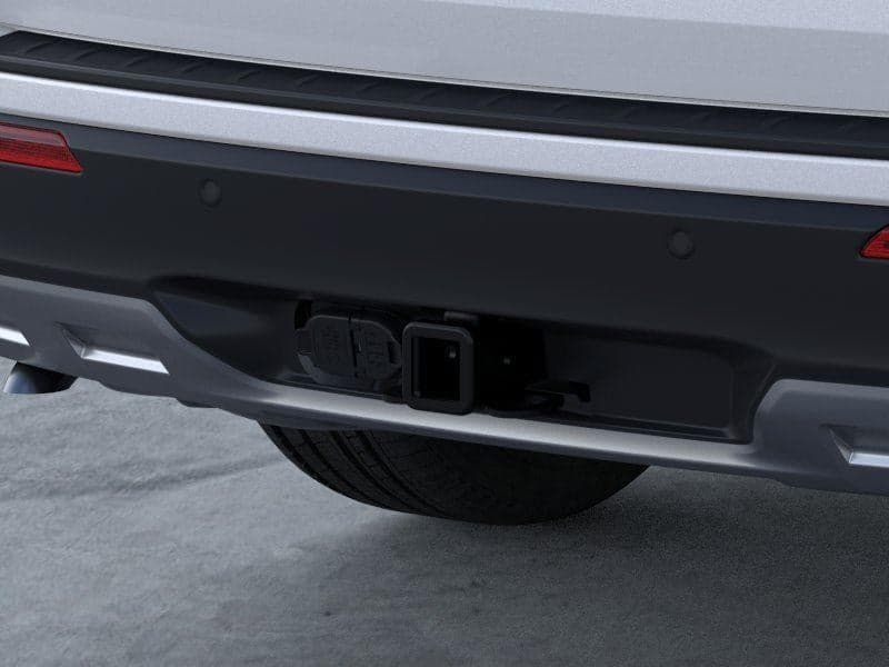2026 Ford Explorer - Image 23