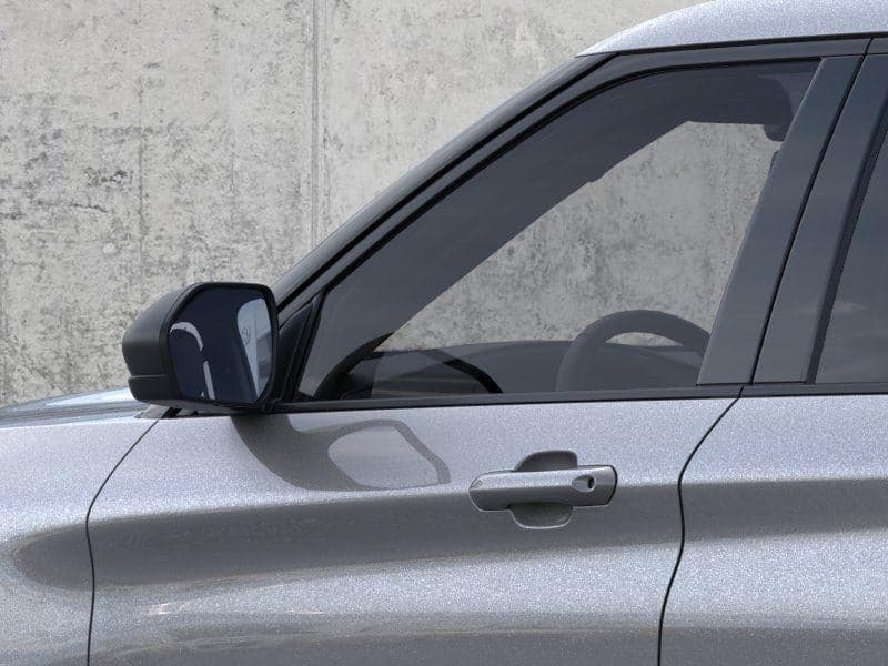 2025 Ford Explorer - Image 20