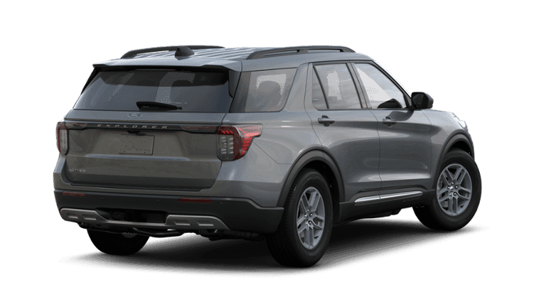 2025 Ford Explorer - Image 26