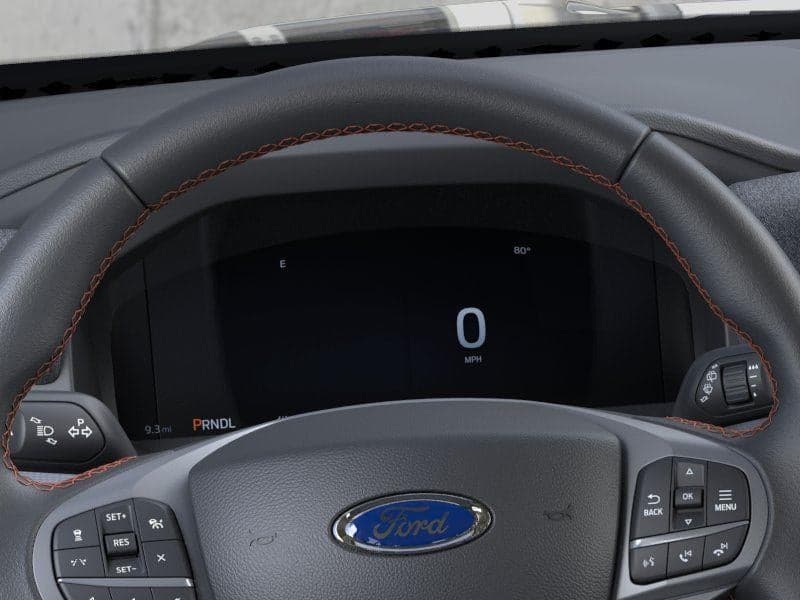 2026 Ford Explorer - Image 13