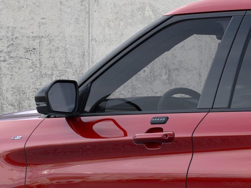 2026 Ford Explorer - Image 20