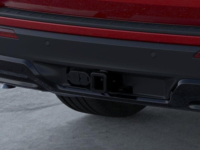 2026 Ford Explorer - Image 23
