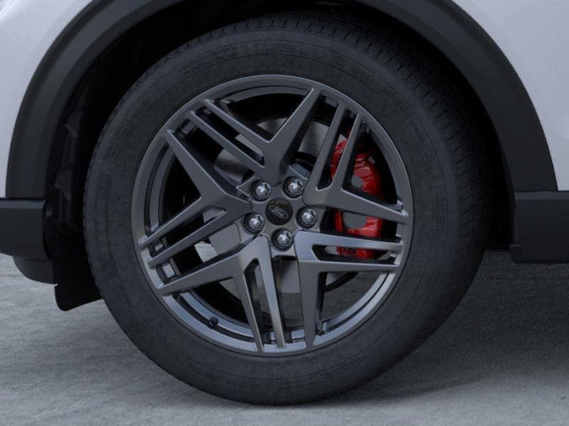 2026 Ford Explorer - Image 19