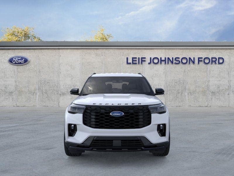 2026 Ford Explorer - Image 6