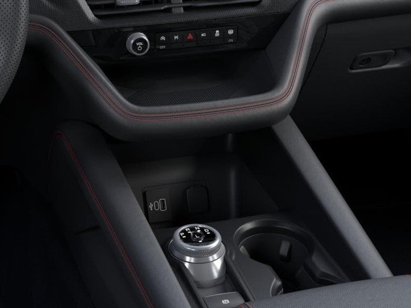 2026 Ford Explorer - Image 15