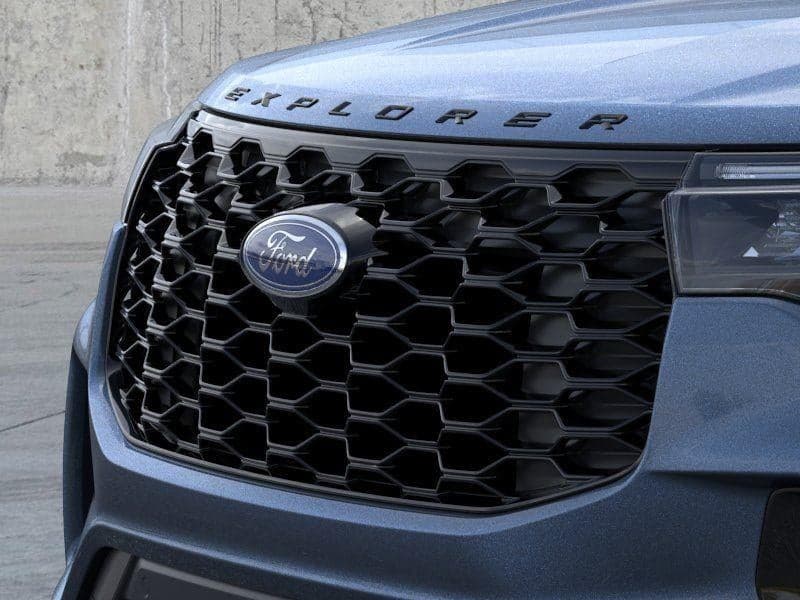 2026 Ford Explorer - Image 17