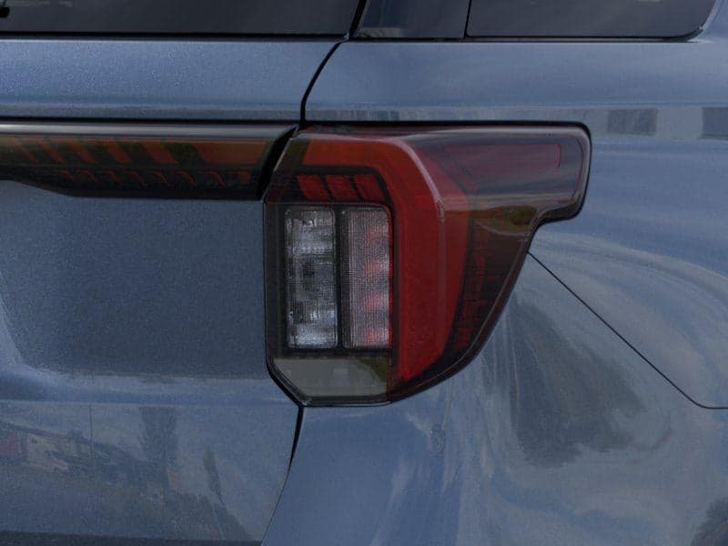 2026 Ford Explorer - Image 21