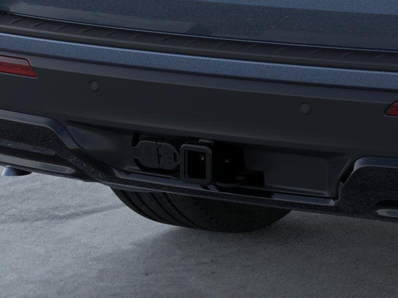 2026 Ford Explorer - Image 23