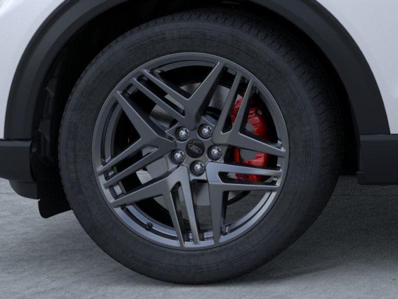 2026 Ford Explorer - Image 19