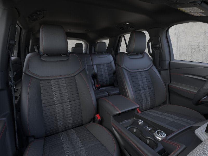 2026 Ford Explorer - Image 10