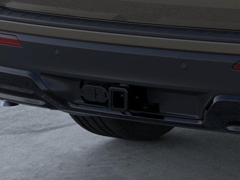 2026 Ford Explorer - Image 23