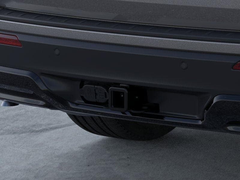 2026 Ford Explorer - Image 23