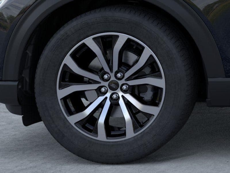 2026 Ford Explorer - Image 19