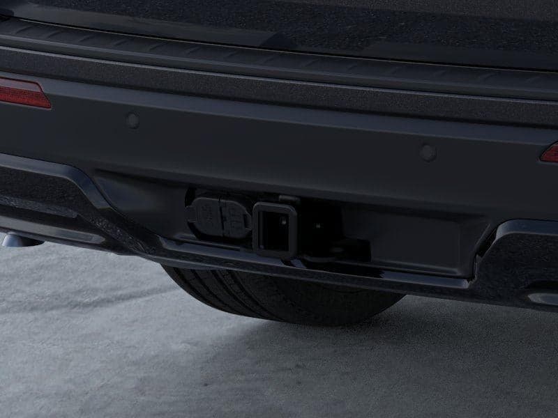 2026 Ford Explorer - Image 23