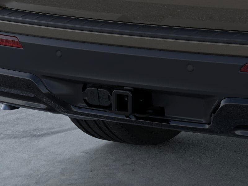 2026 Ford Explorer - Image 23