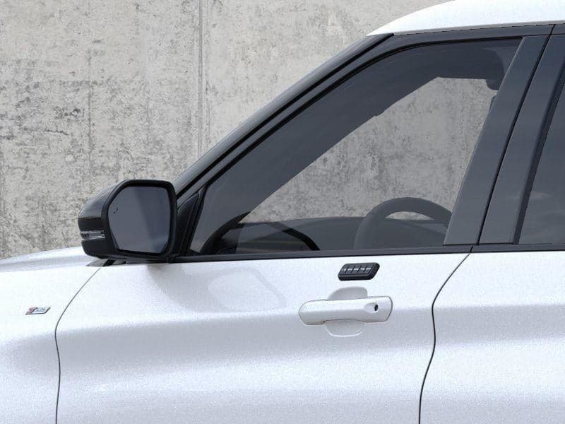 2026 Ford Explorer - Image 20