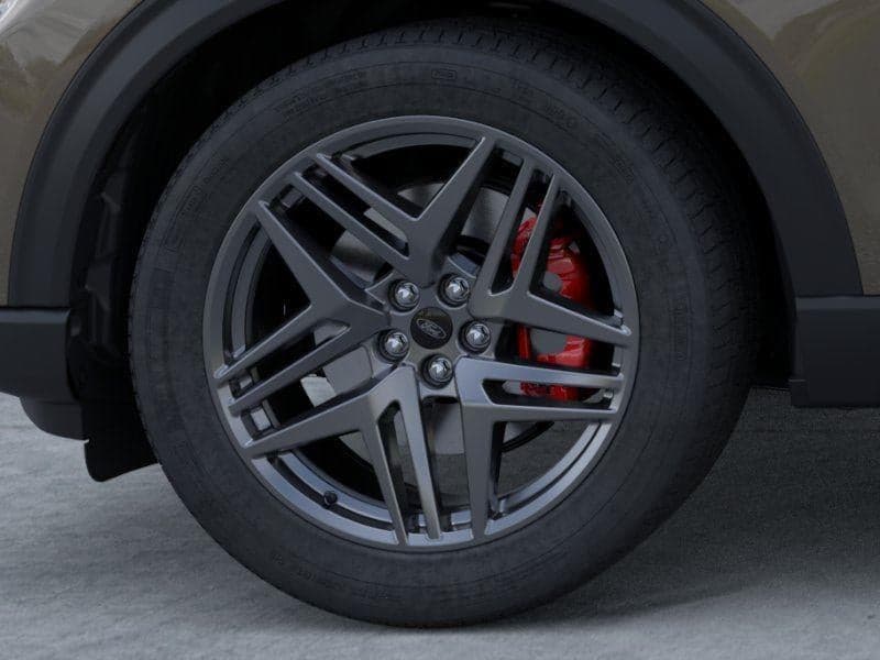 2026 Ford Explorer - Image 19