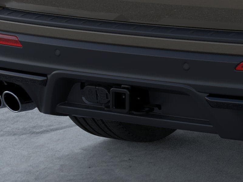 2026 Ford Explorer - Image 23
