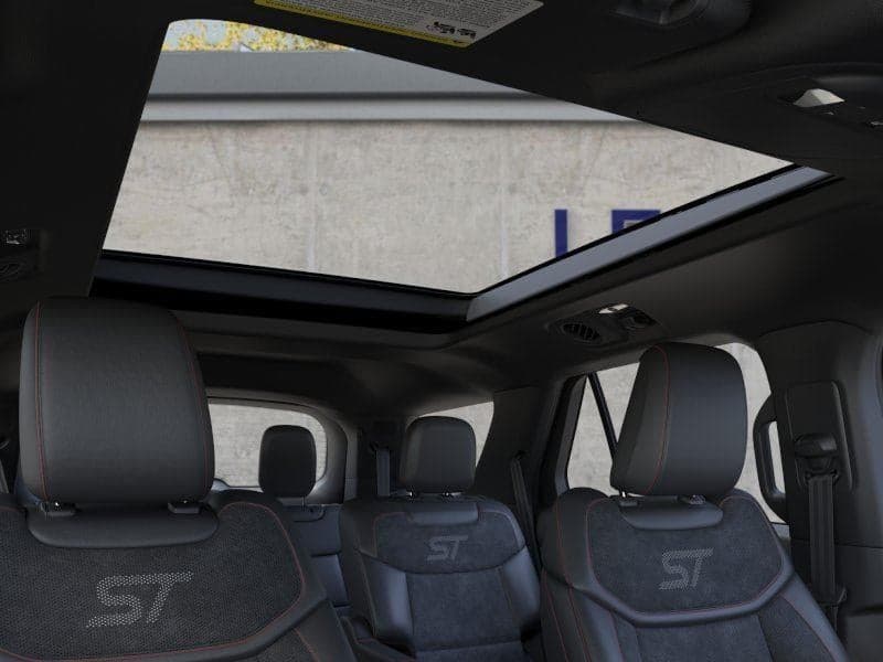 2026 Ford Explorer - Image 22