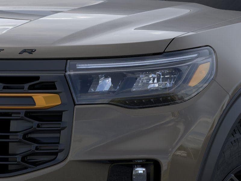 2026 Ford Explorer - Image 18