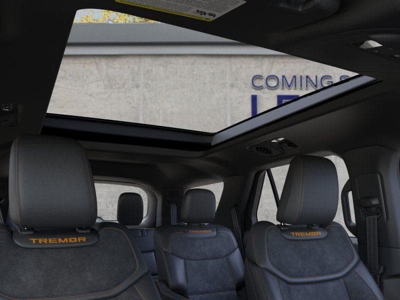 2026 Ford Explorer - Image 22