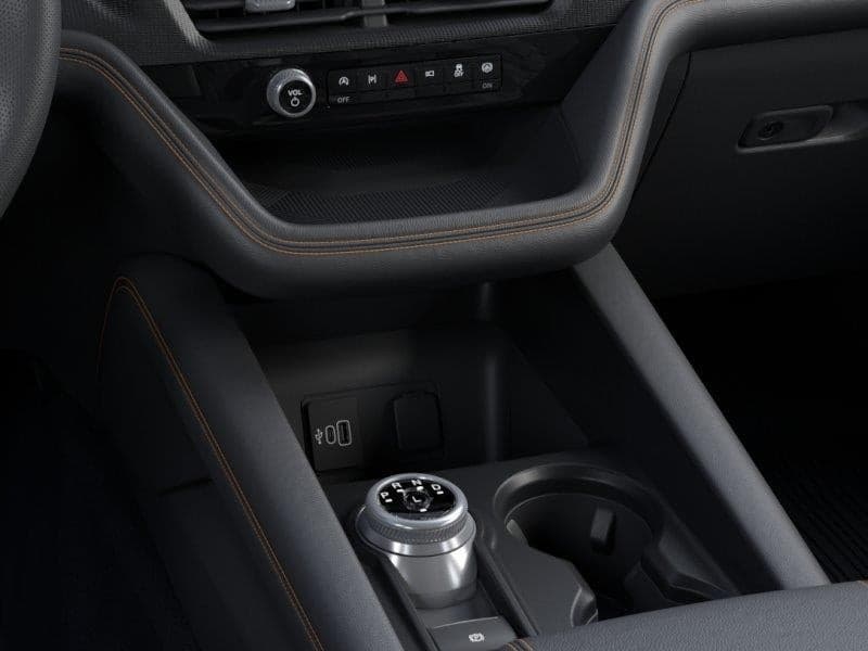 2026 Ford Explorer - Image 15