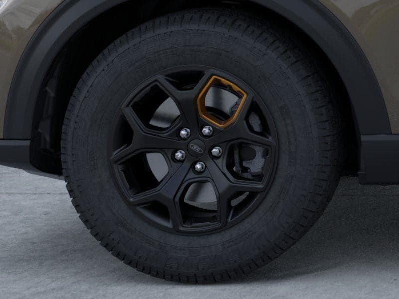 2026 Ford Explorer - Image 19