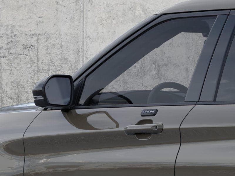 2026 Ford Explorer - Image 20