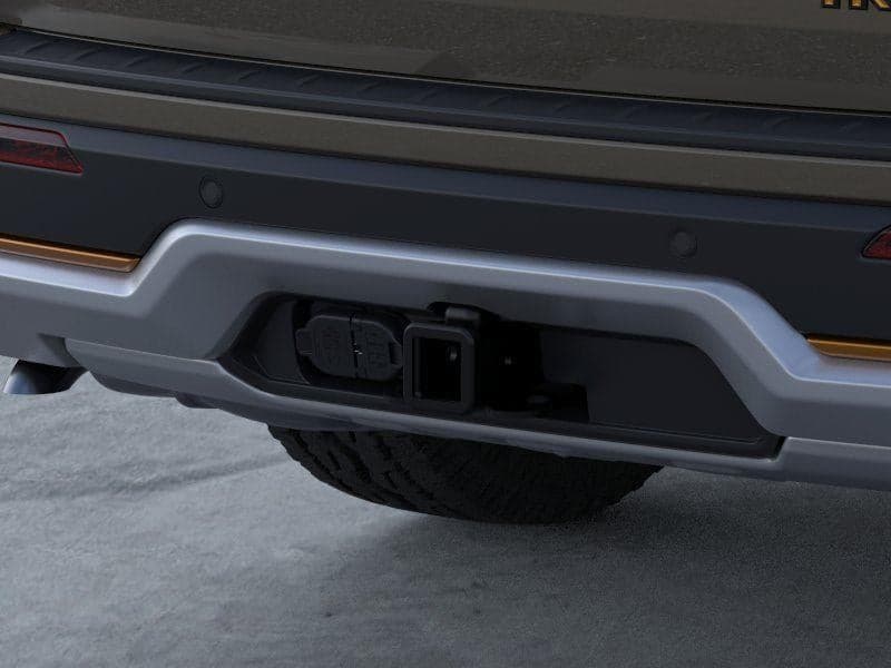 2026 Ford Explorer - Image 23