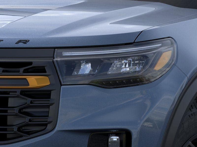 2026 Ford Explorer - Image 18