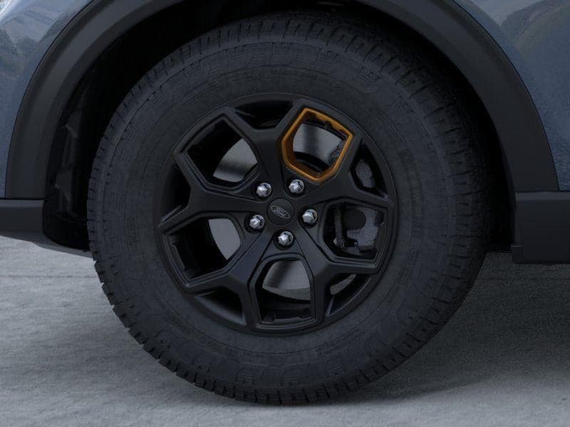 2026 Ford Explorer - Image 19