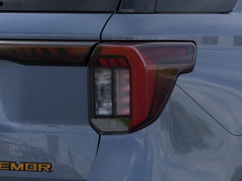 2026 Ford Explorer - Image 21
