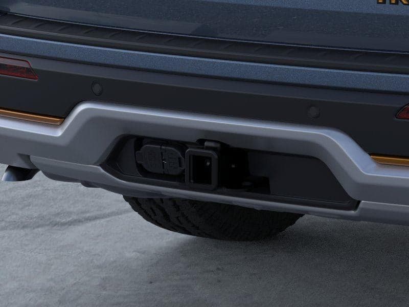 2026 Ford Explorer - Image 23